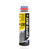 Trueliving_Silirub WSL+ Silicone Cartridges: 300ml.